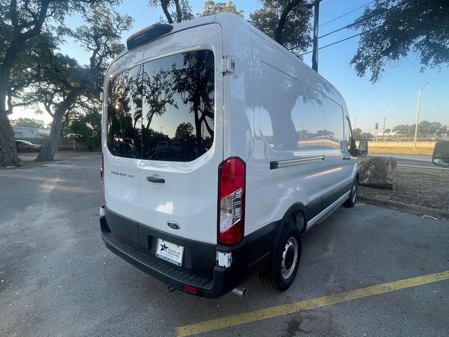 New 2025 Ford Transit 250 148 Medium Roof image 6