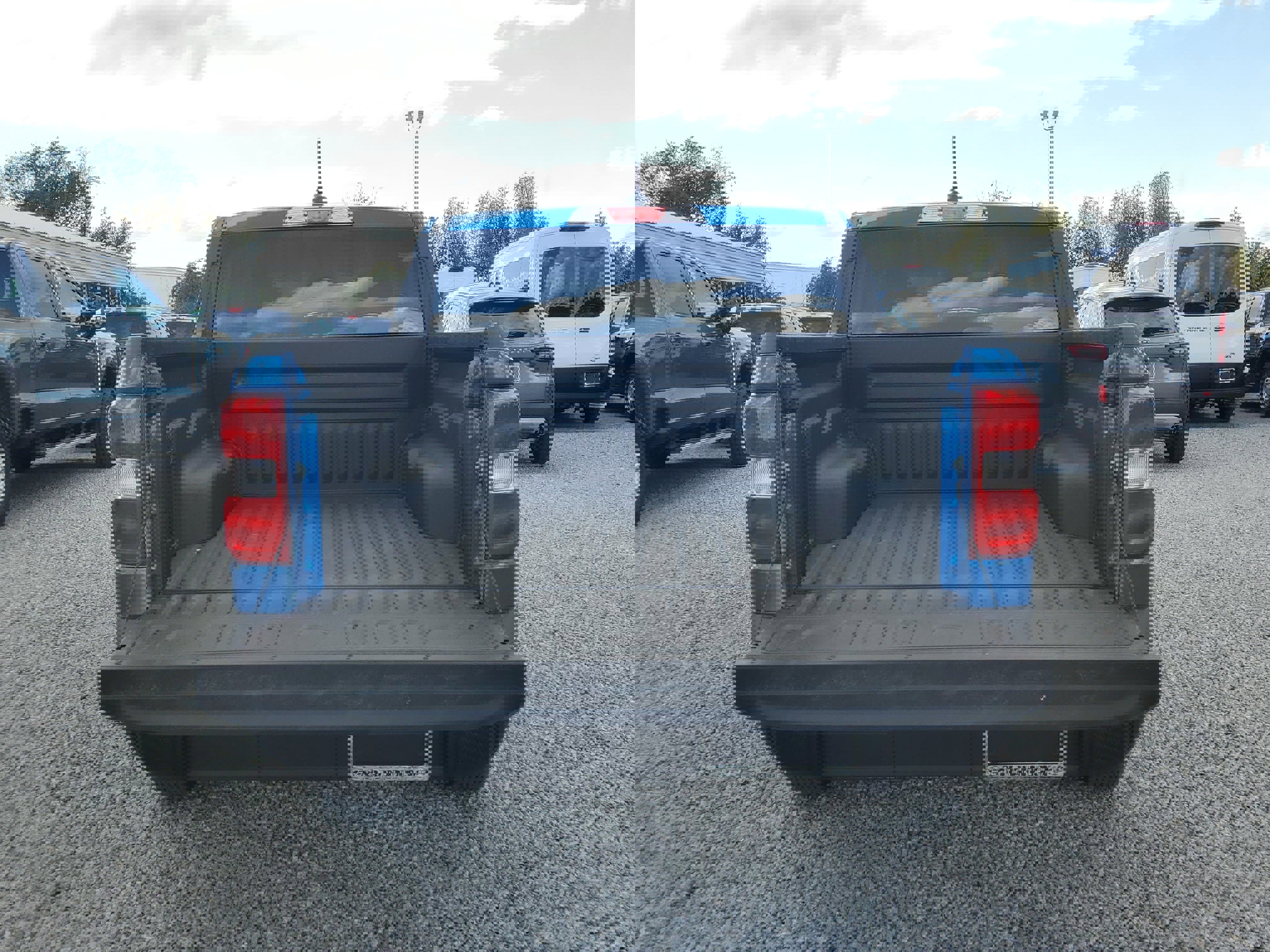 New 2026 Ford Maverick XL image 9