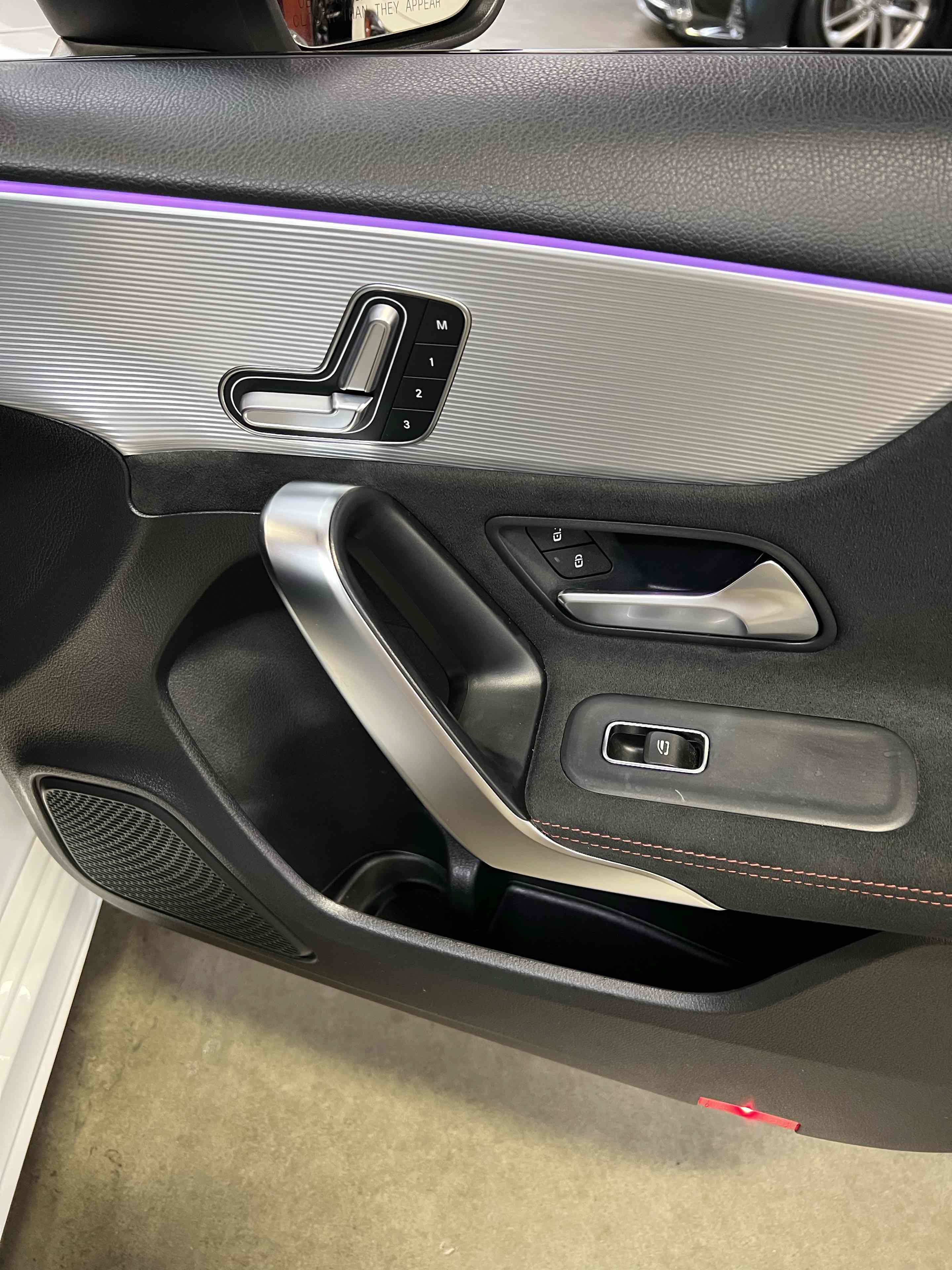 Used 2022 Mercedes-Benz A 220 image 69