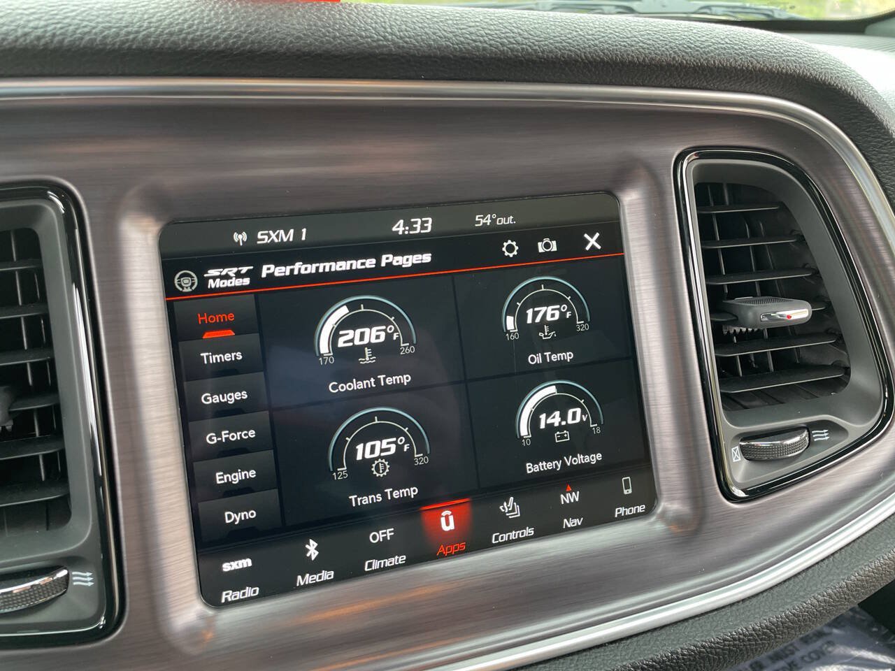 Used 2018 Dodge Challenger SRT Demon RWD image 58