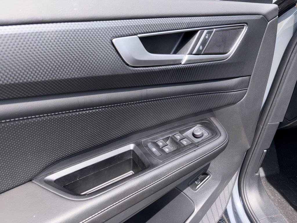 New 2025 Volkswagen Atlas Cross Sport SEL AWD/4WD image 22