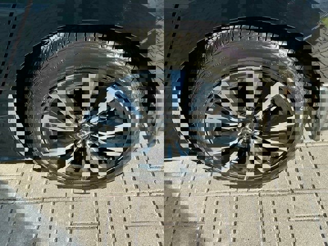 Certified 2024 Honda Civic EX image 10