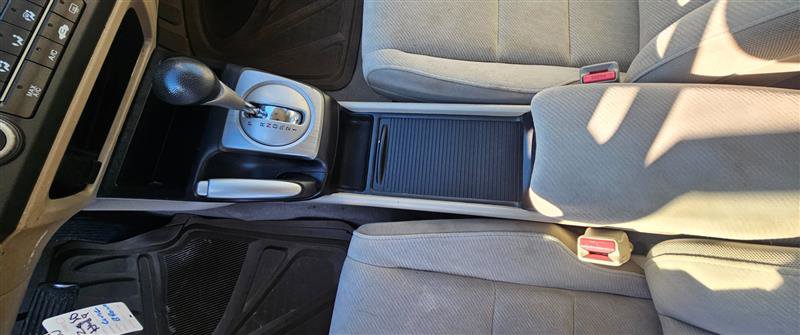 Used 2010 Honda Civic LX image 14