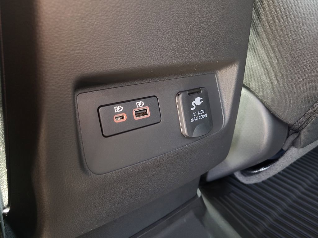 New 2026 Nissan Frontier PRO-4X image 10