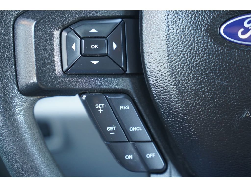 Used 2017 Ford F250 XLT AWD/4WD image 22