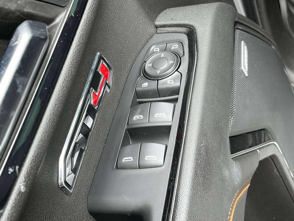 Used 2024 GMC Sierra 1500 AT4 w/ Technology Package AWD/4WD image 25