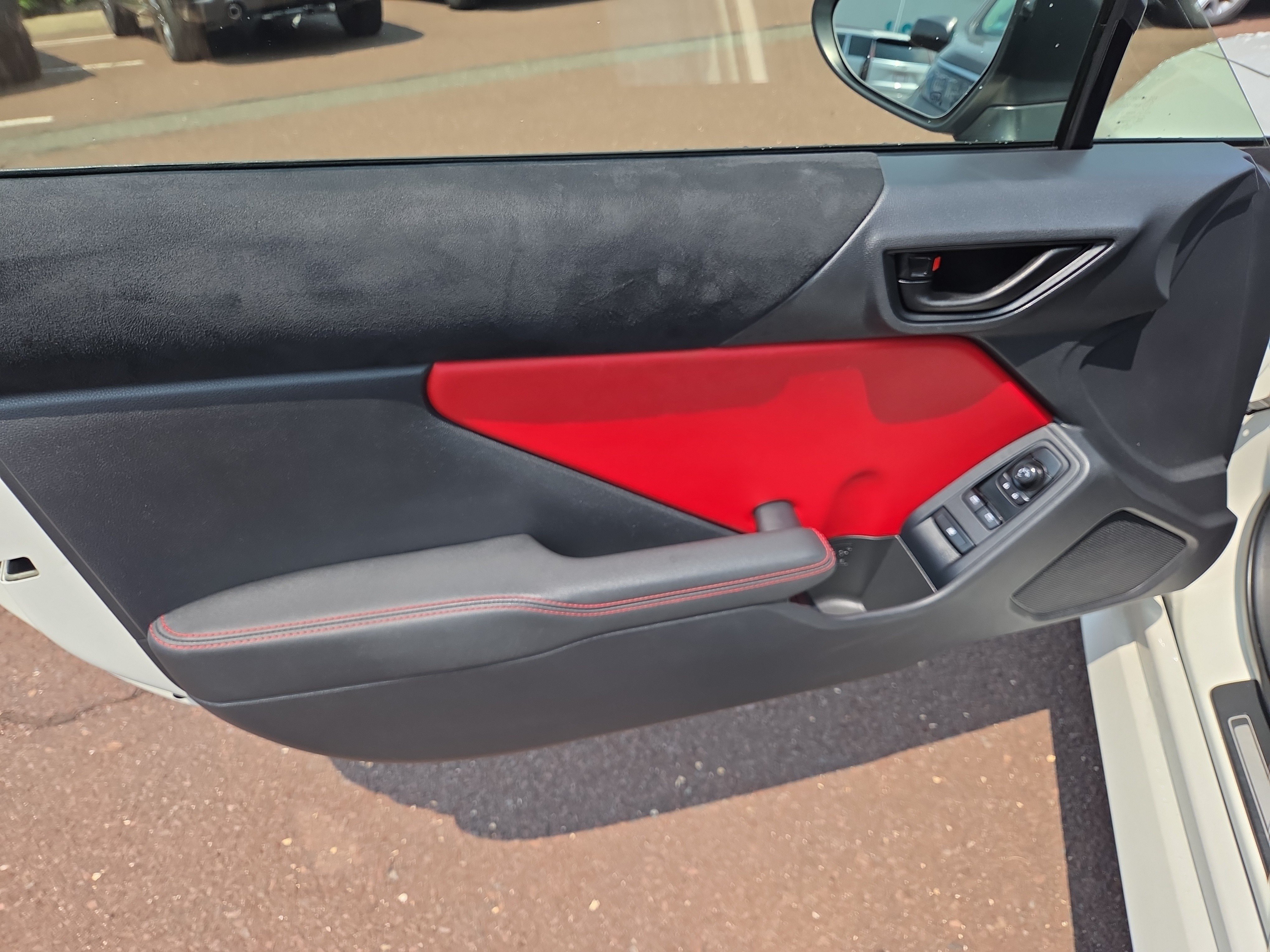 Certified 2024 Toyota GR86 TRUENO Edition RWD image 14