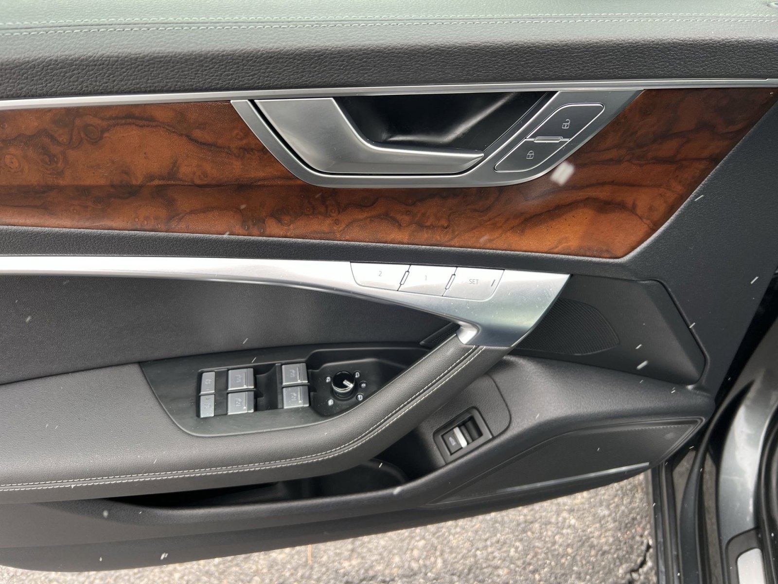 Used 2019 Audi A6 3.0T Prestige image 15