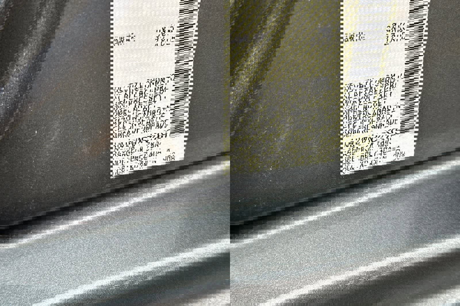 Used 2022 Nissan Altima 2.5 SR image 35