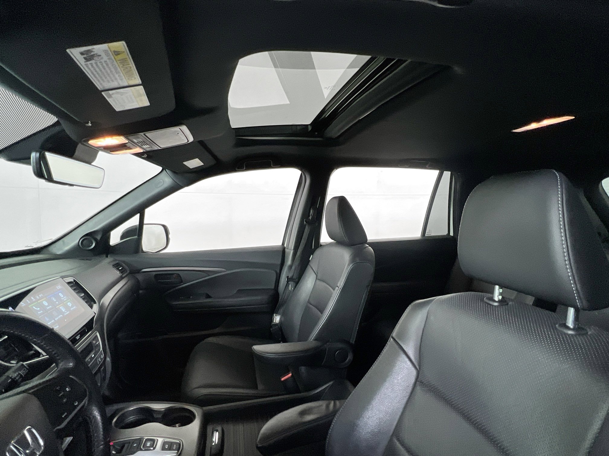 Used 2022 Honda Passport EX-L image 21