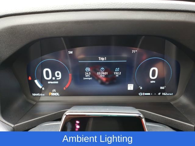 Used 2025 Ford Explorer ST-Line w/ Premium Package image 21