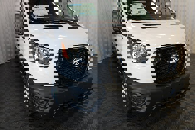 New 2026 Ford Transit 250 148 Medium Roof Extended AWD w/ Load Area Protection Package image 67