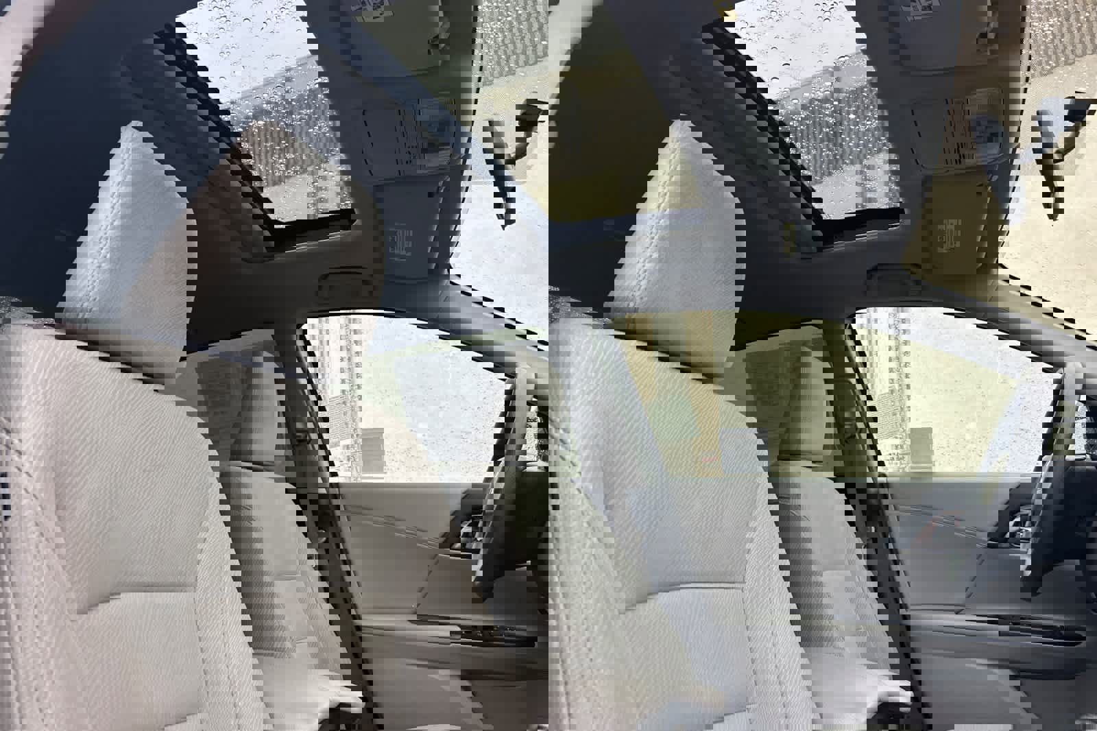 Used 2016 Honda Accord EX image 17