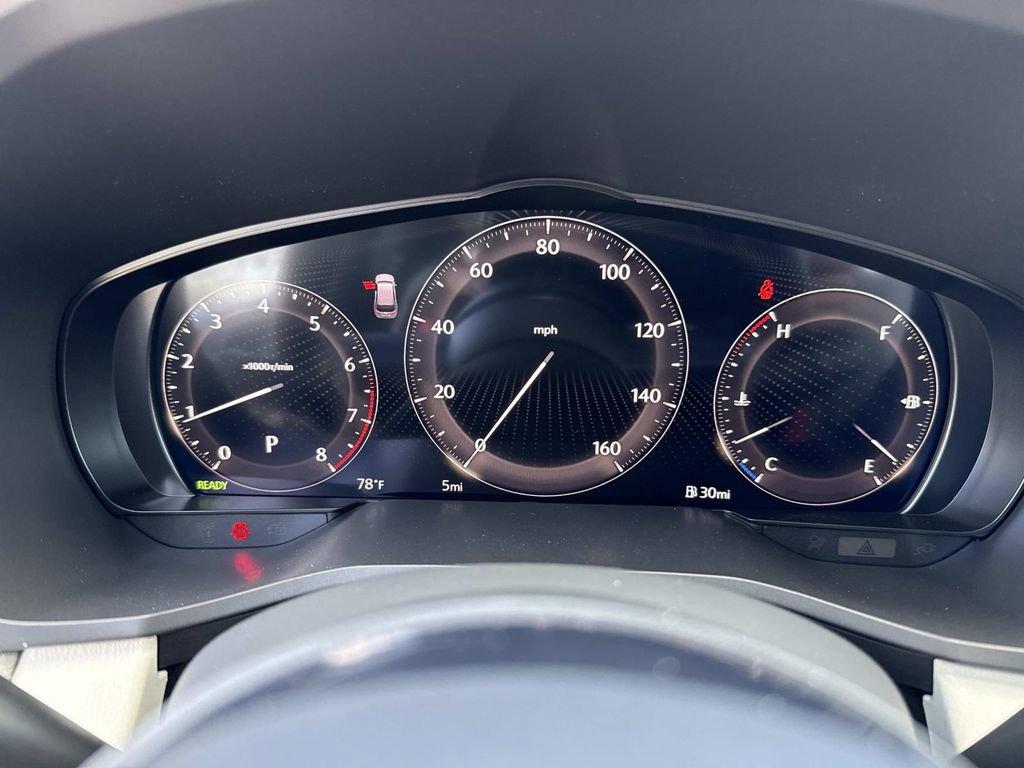 New 2026 MAZDA CX-90 3.3 Turbo S w/ Premium Plus image 43