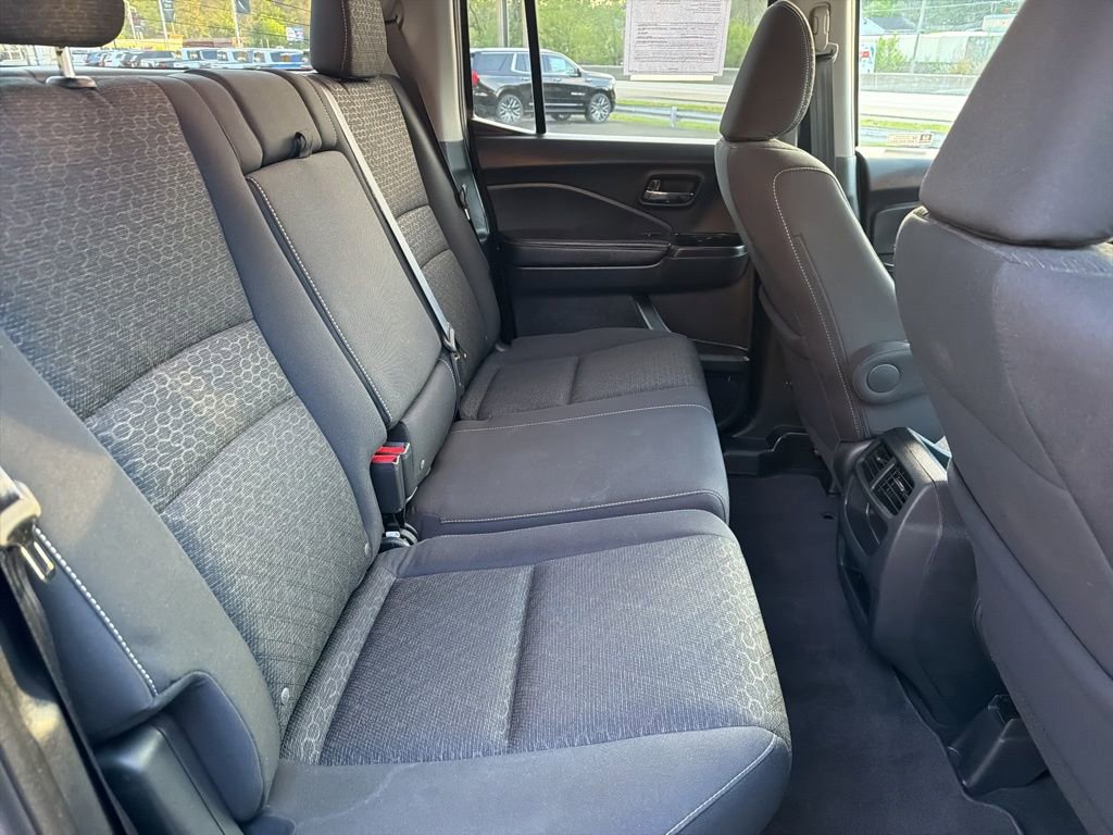 Used 2023 Honda Ridgeline Sport image 19