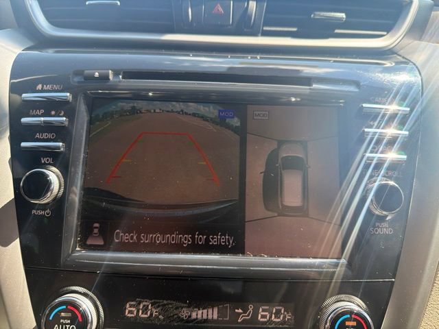 Used 2019 Nissan Murano SL w/ SL Technology Package FWD image 34