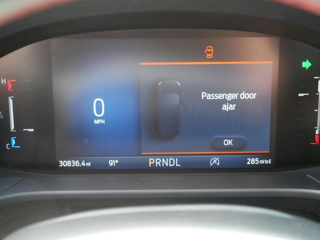 Used 2025 Ford Escape ST-Line AWD/4WD image 27