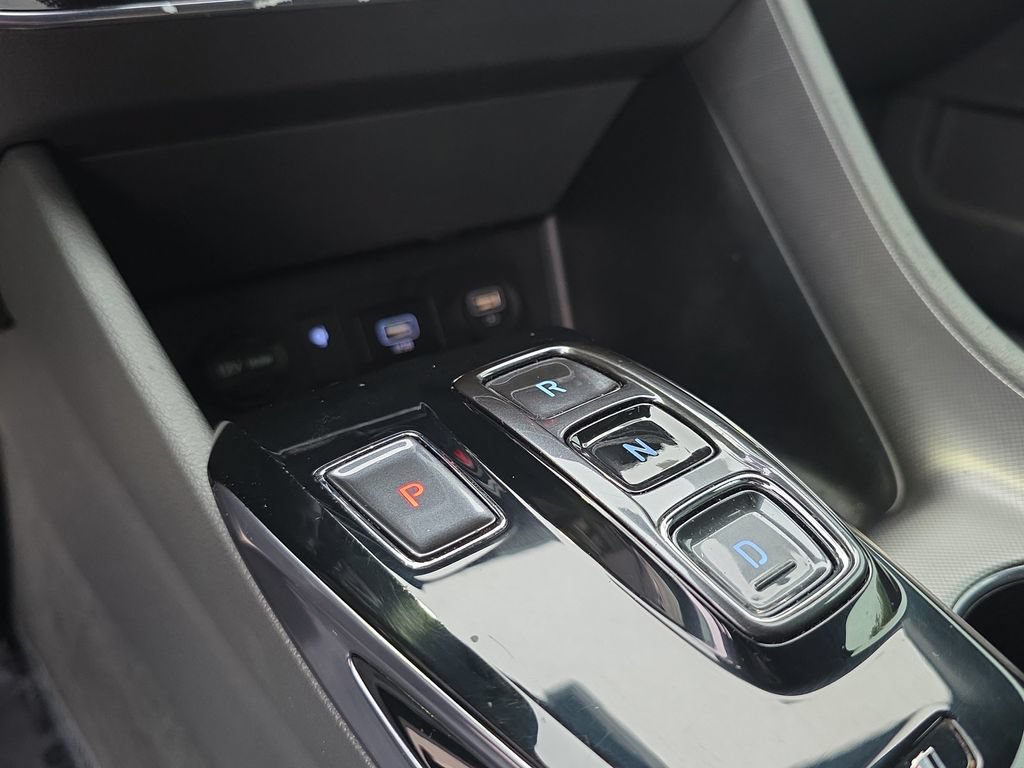 Used 2021 Hyundai Sonata N Line FWD image 34