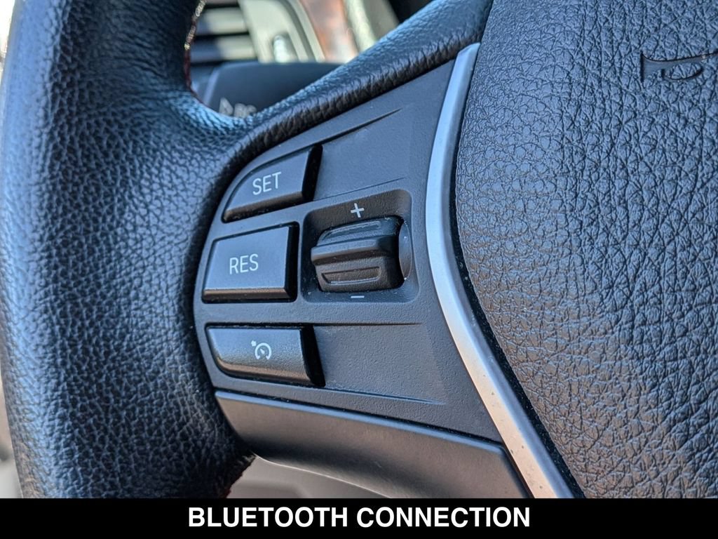 Used 2015 BMW 328i xDrive Sedan AWD/4WD image 7