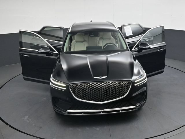 Used 2024 Genesis GV70 2.5T AWD/4WD image 39