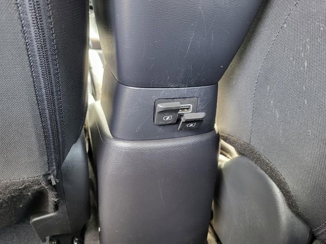 Used 2021 Nissan Versa S image 16