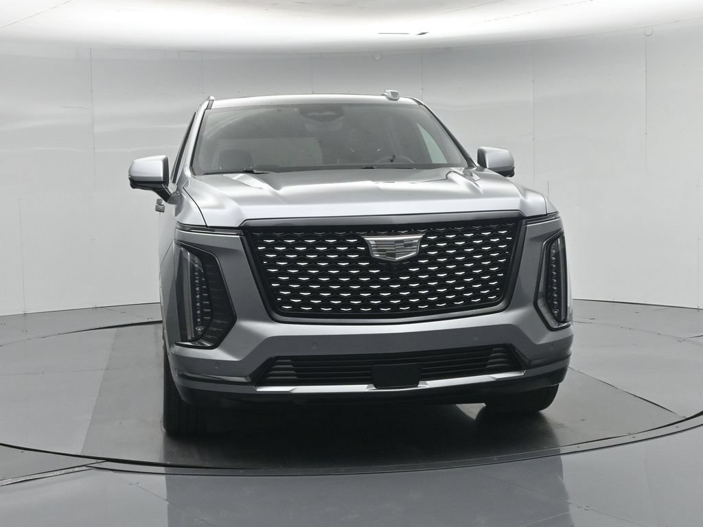 Used 2025 Cadillac Escalade Premium Luxury w/ Touring Package AWD/4WD image 62