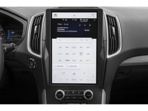 Used 2024 Ford Edge SEL image 19