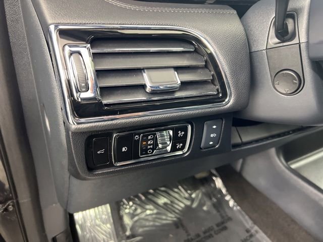 Certified 2023 Lincoln Navigator L Reserve AWD/4WD image 17