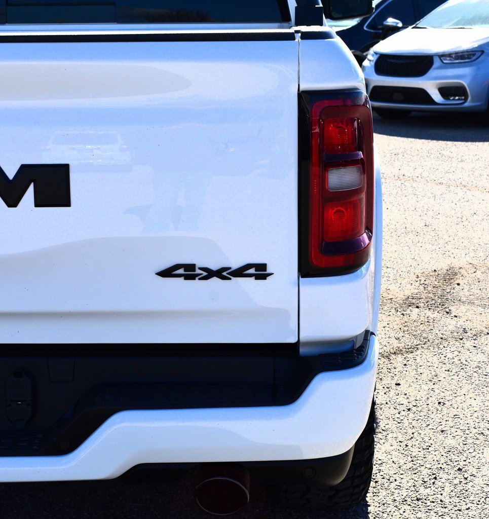 New 2026 RAM 1500 Big Horn image 13