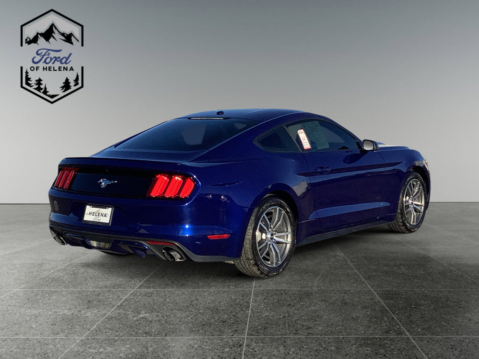 Used 2015 Ford Mustang Premium image 5