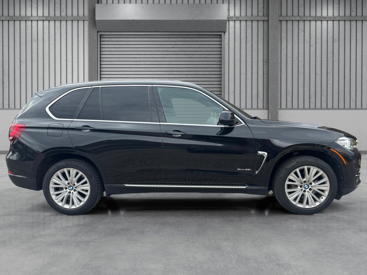 Used 2017 BMW X5 xDrive35i AWD/4WD image 31