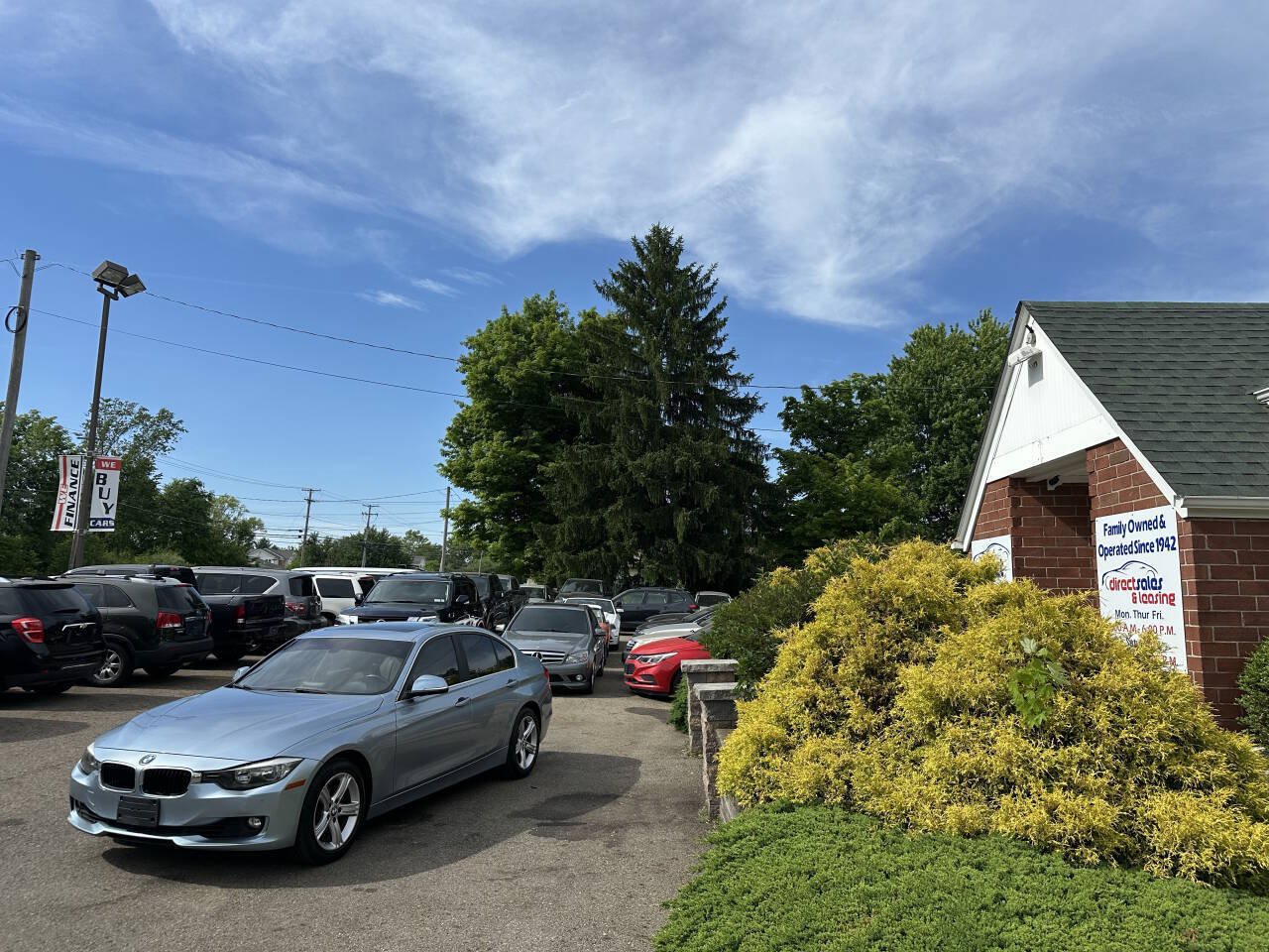 Used 2015 BMW 328i xDrive Sedan