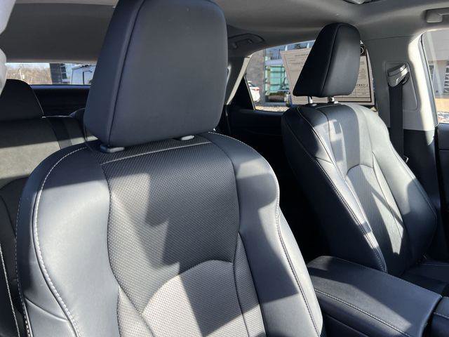 Certified 2021 Lexus RX 350 AWD w/ Premium Package image 23