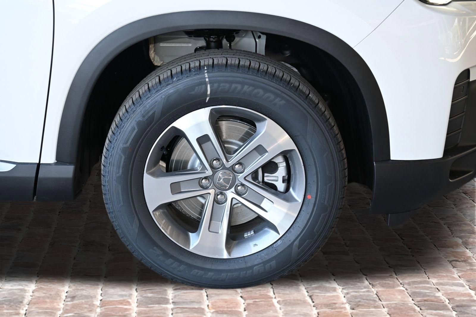 New 2026 Honda Pilot EX-L image 35