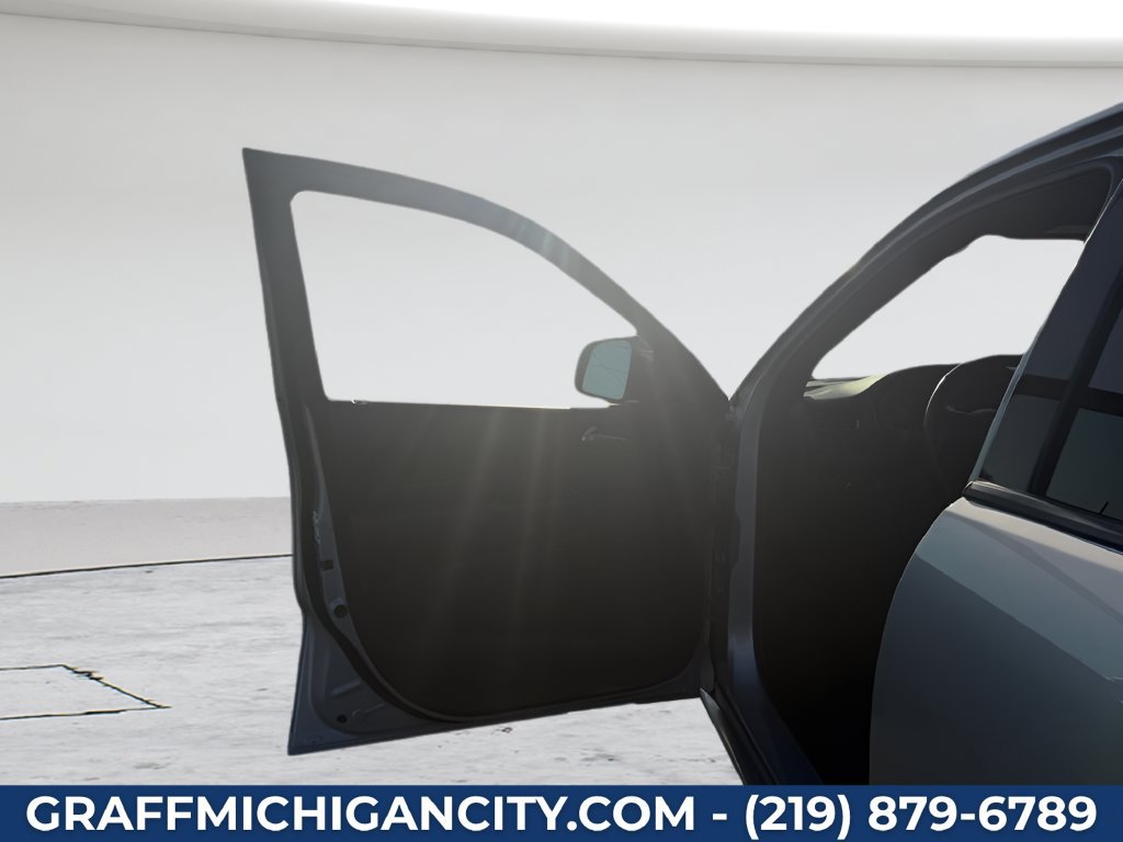 Used 2024 Dodge Durango GT AWD/4WD image 9