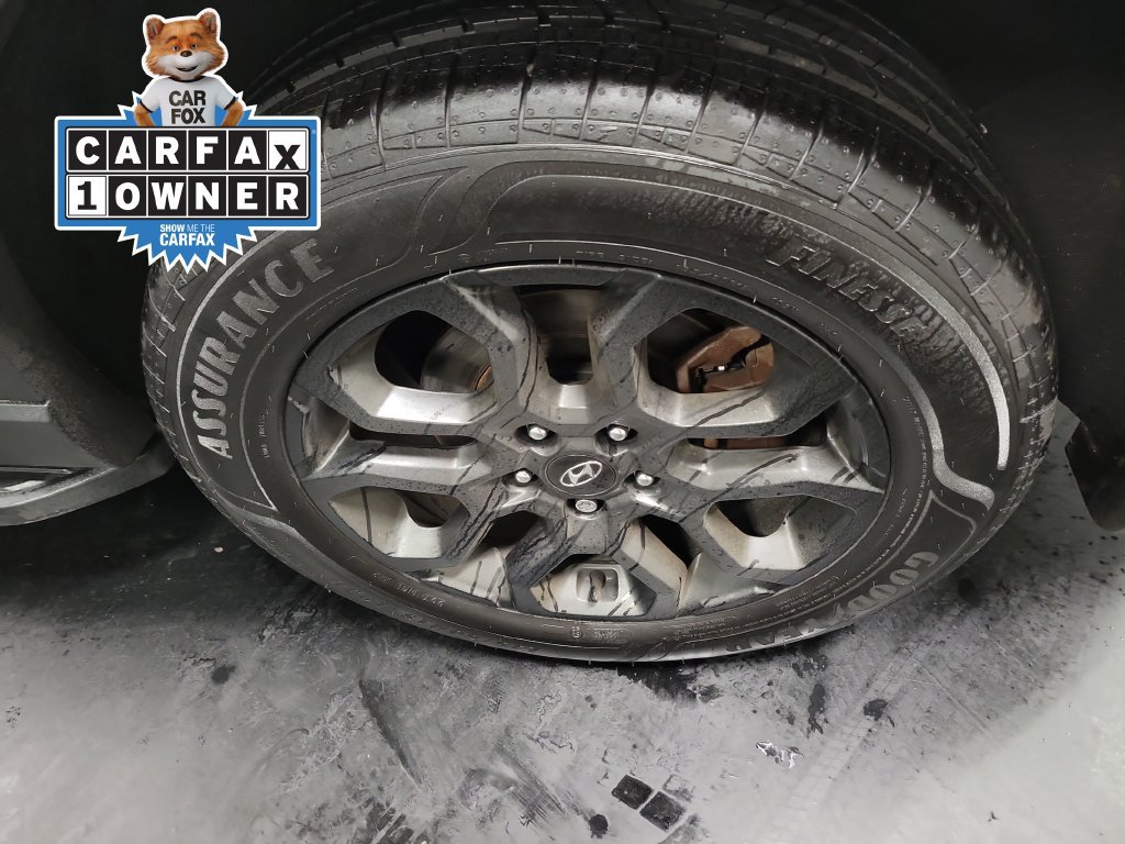 Used 2023 Hyundai Santa Fe XRT AWD/4WD image 12