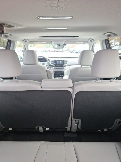 Used 2022 Honda Pilot Special Edition image 7