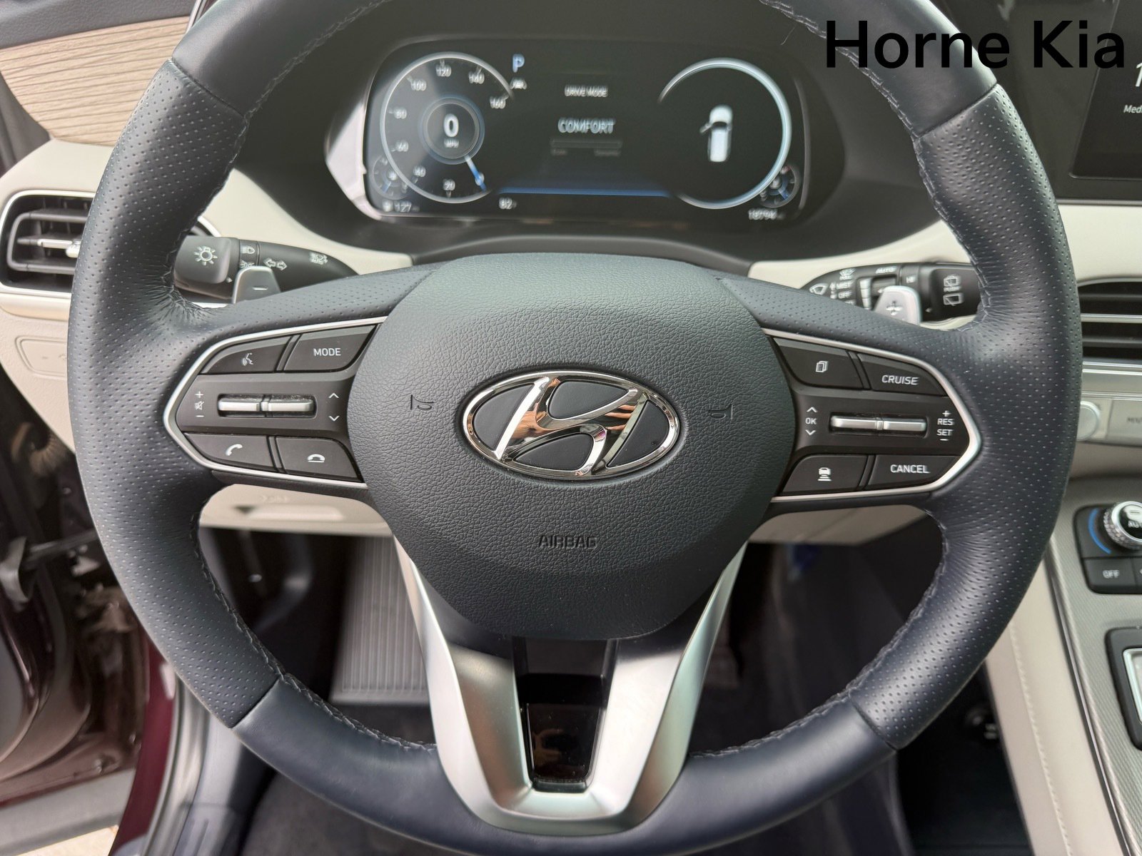 Used 2022 Hyundai Palisade Calligraphy w/ Cargo Package image 13