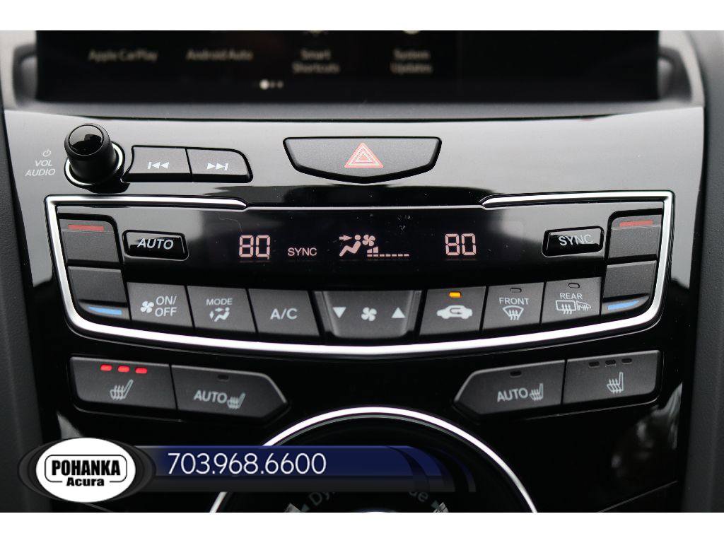 New 2026 Acura RDX Technology Package image 16