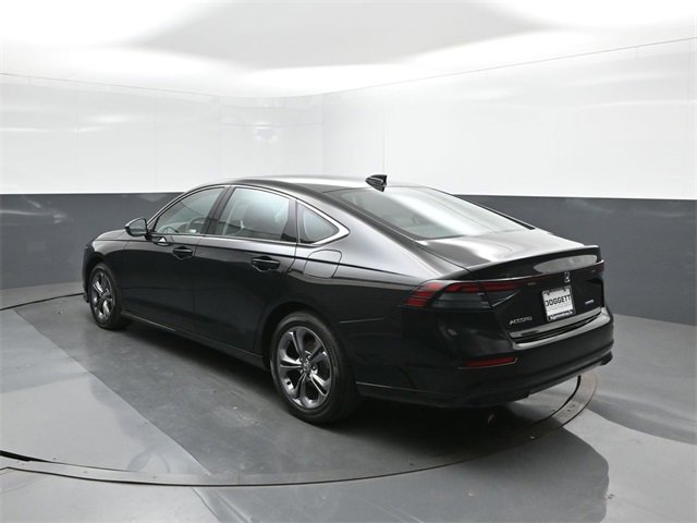 Used 2025 Honda Accord EX-L image 5
