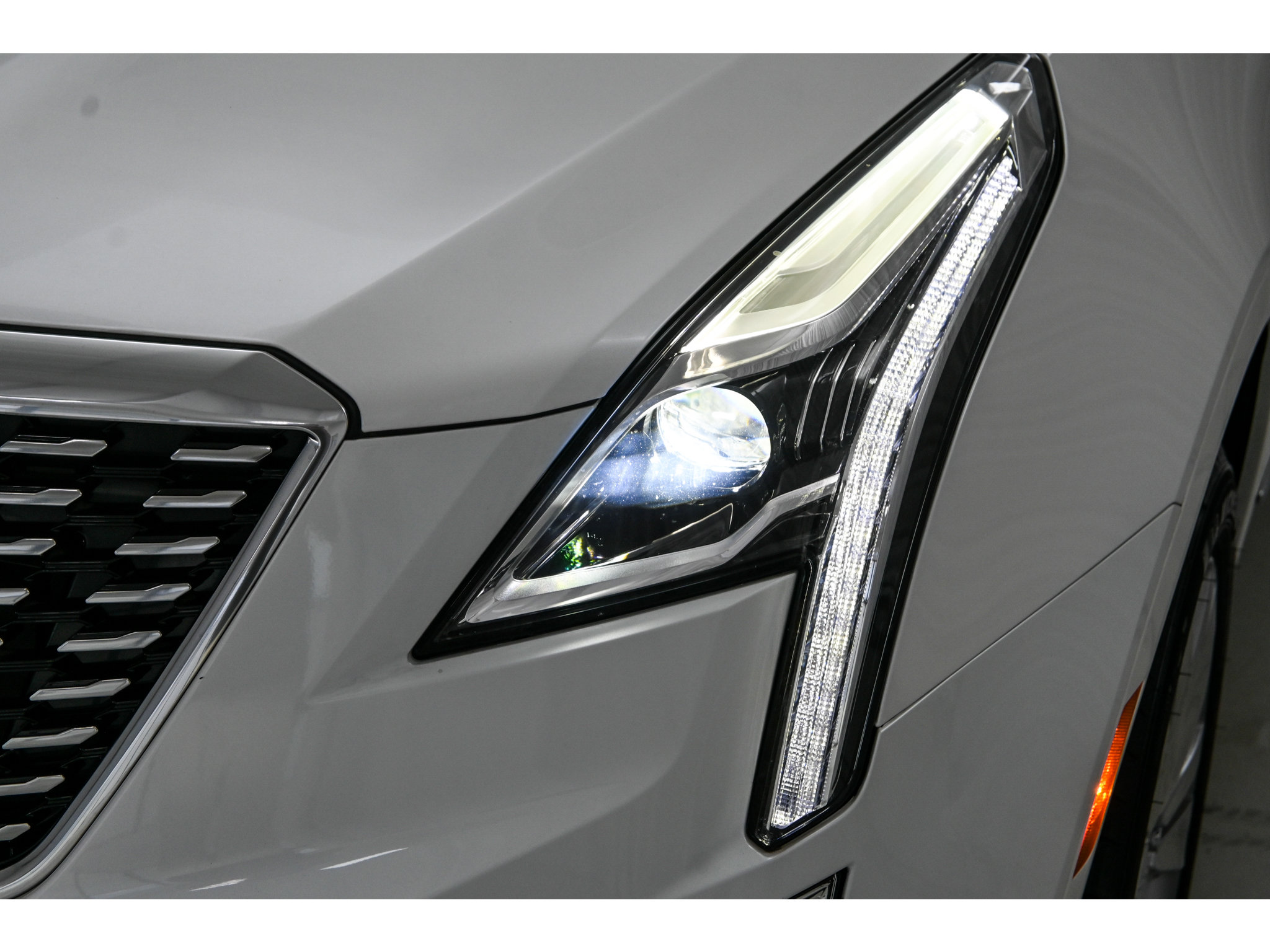 Used 2024 Cadillac XT5 Premium Luxury AWD/4WD image 24