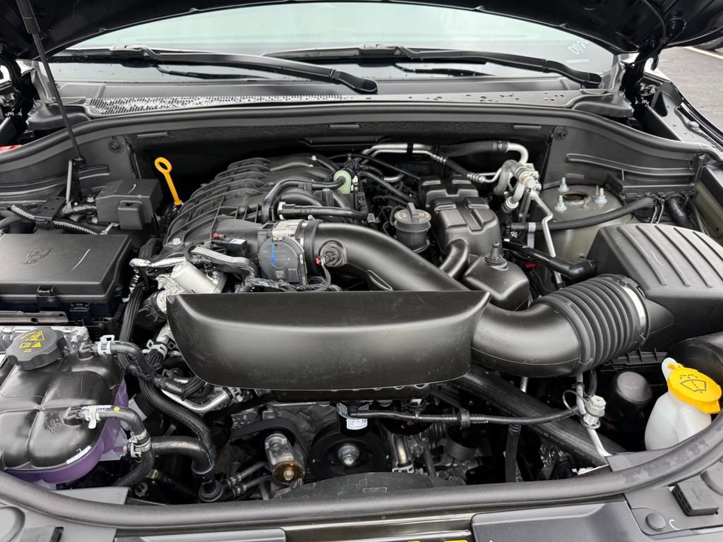 New 2026 Dodge Durango GT AWD/4WD image 64