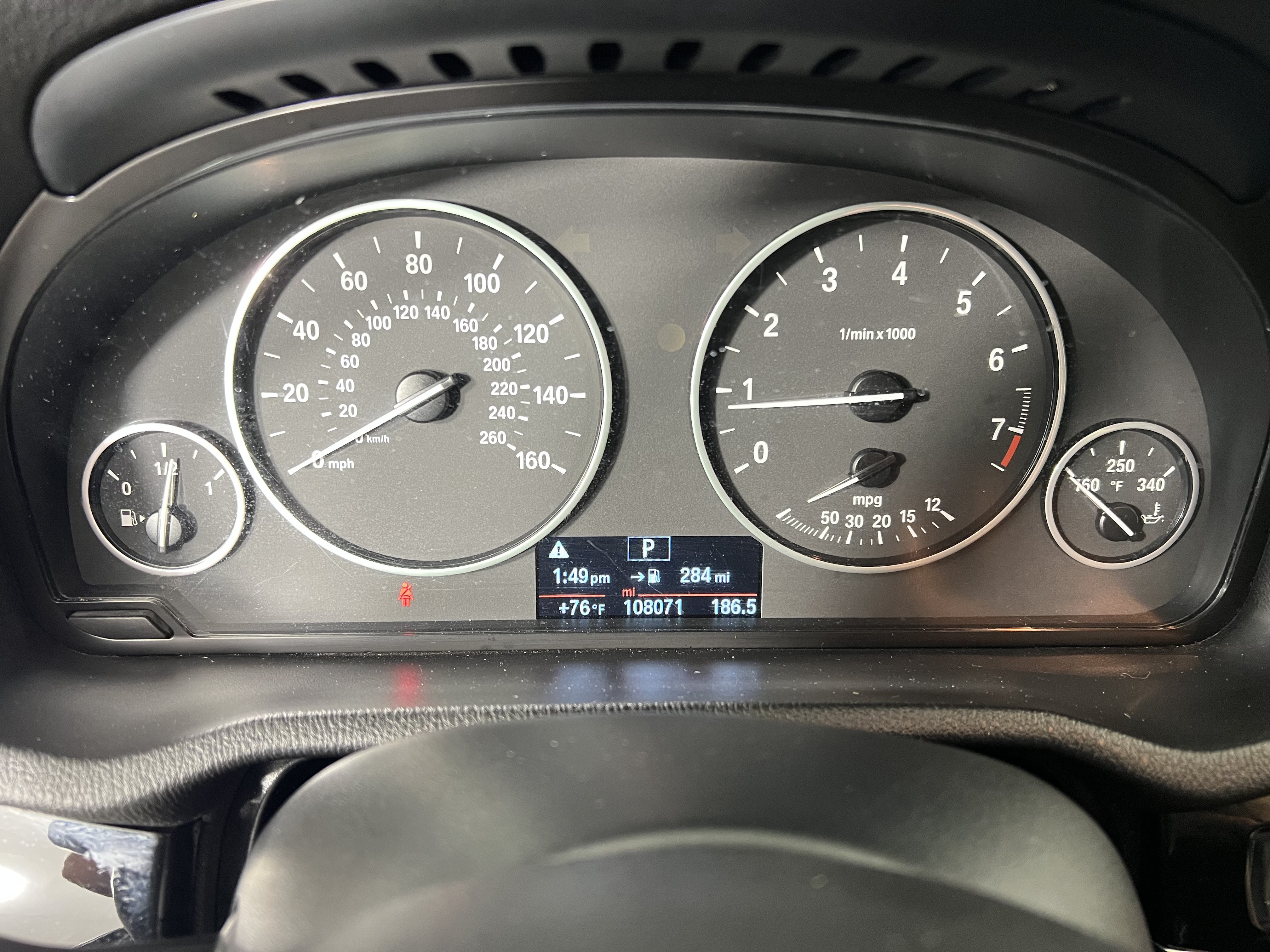 Used 2016 BMW X3 xDrive28i AWD/4WD image 28