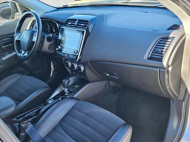 Used 2024 Mitsubishi Outlander Sport S image 21