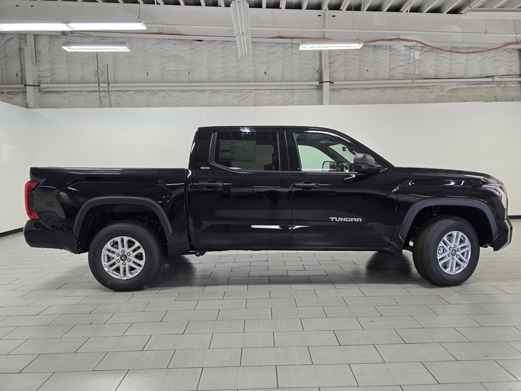 New 2026 Toyota Tundra SR5 image 16