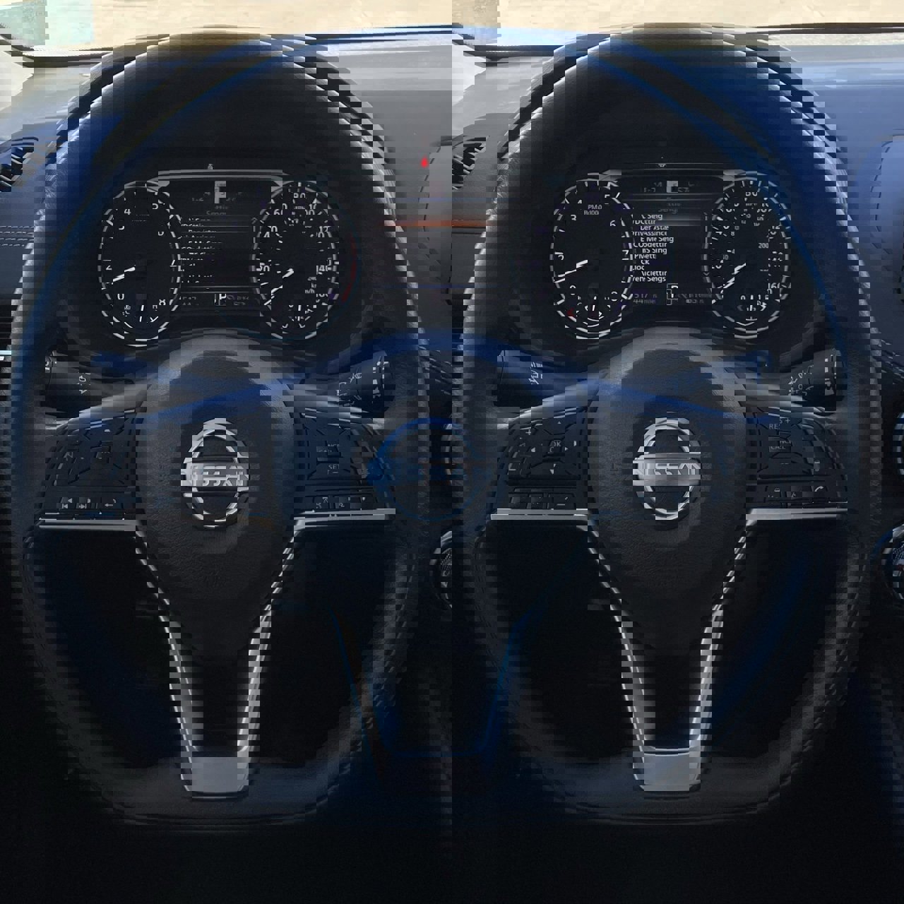 Used 2024 Nissan Sentra SV image 13