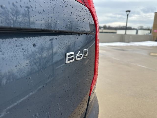 Certified 2023 Volvo XC90 B6 Plus w/ Protection Package Premier image 40