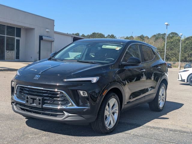 Used 2025 Buick Encore GX Preferred image 7