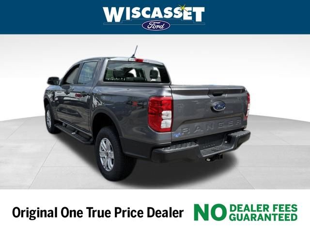 New 2025 Ford Ranger XL w/ Trailer Tow Package image 18