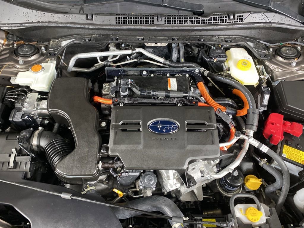 Certified 2025 Subaru Forester Limited image 32